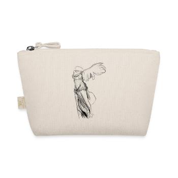 déesse - Trousse biologique - nature - Devant