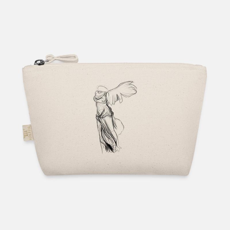 goddess Organic Pouch