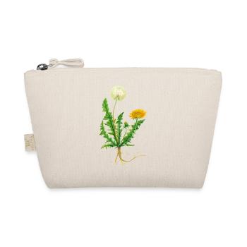 Pissenlit - Trousse biologique - nature - Devant