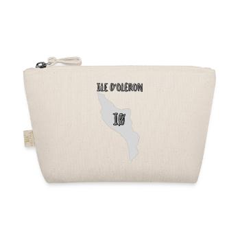 Ile d'oléron iø - Trousse biologique - nature - Devant