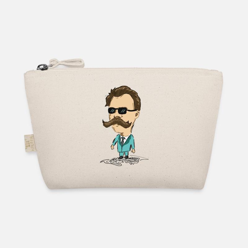 Nietzsche Trousse biologique
