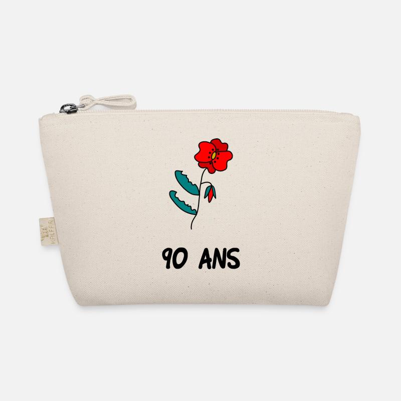 90 ANS. 90e ANNIVERSAIRE. ANNIVERSAIRE 90 ANS Trousse biologique