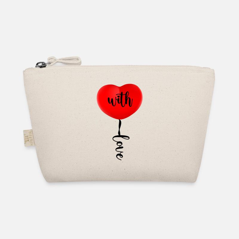 Avec amour Trousse biologique