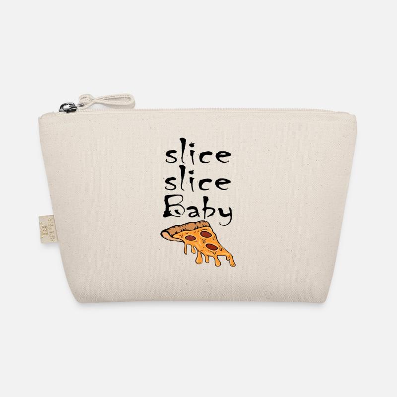 Slice Slice Baby Pizza Slice Organic Pouch