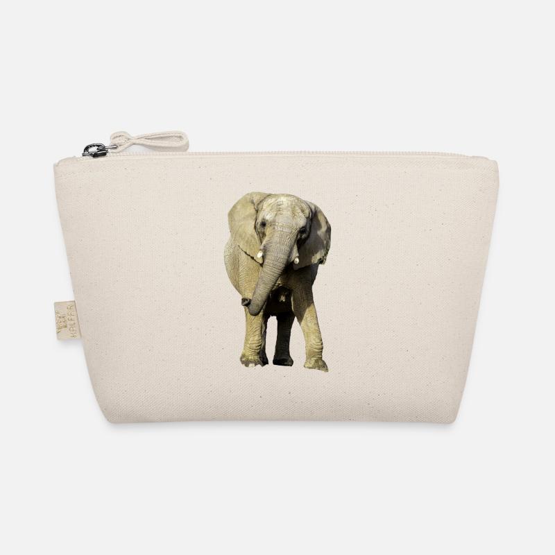 Éléphant Trousse biologique