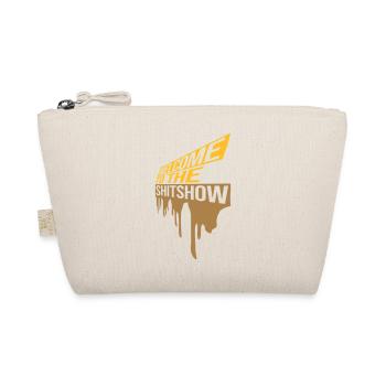 Drops Bienvenue Shitshow - Trousse biologique - nature - Devant