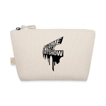 Bienvenue Shitshow Drops - Trousse biologique - nature - Devant
