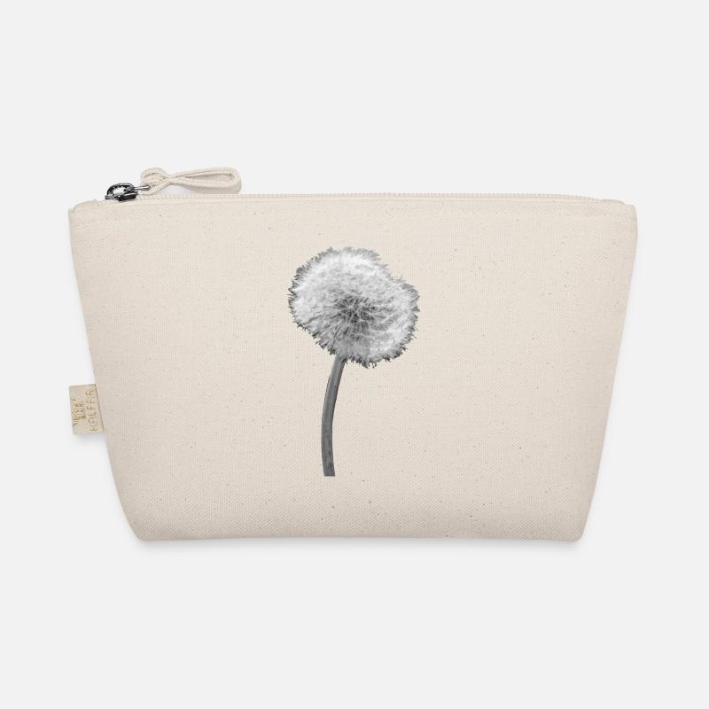 Pusteblume Bio-Täschchen