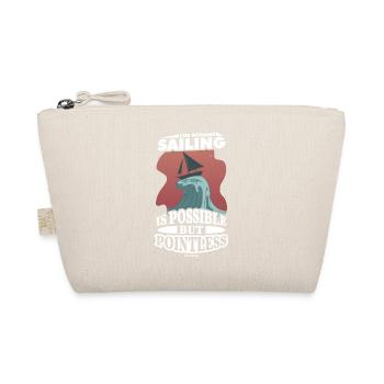 Voile - Trousse biologique - nature - Devant