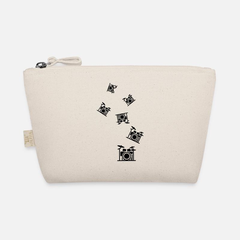 Percussion Organic Pouch