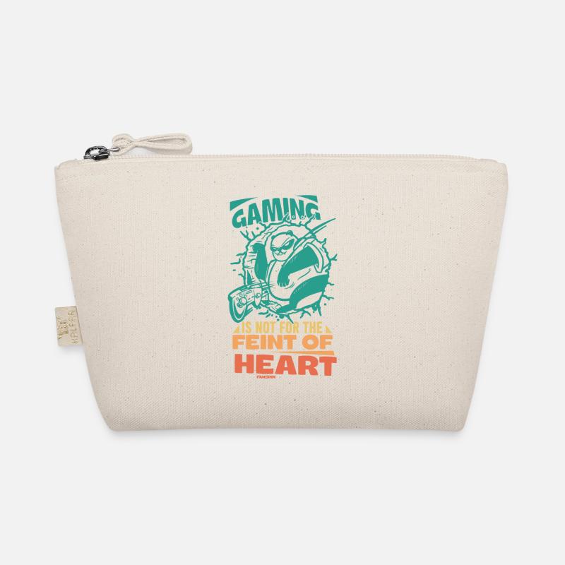 Gaming Organic Pouch