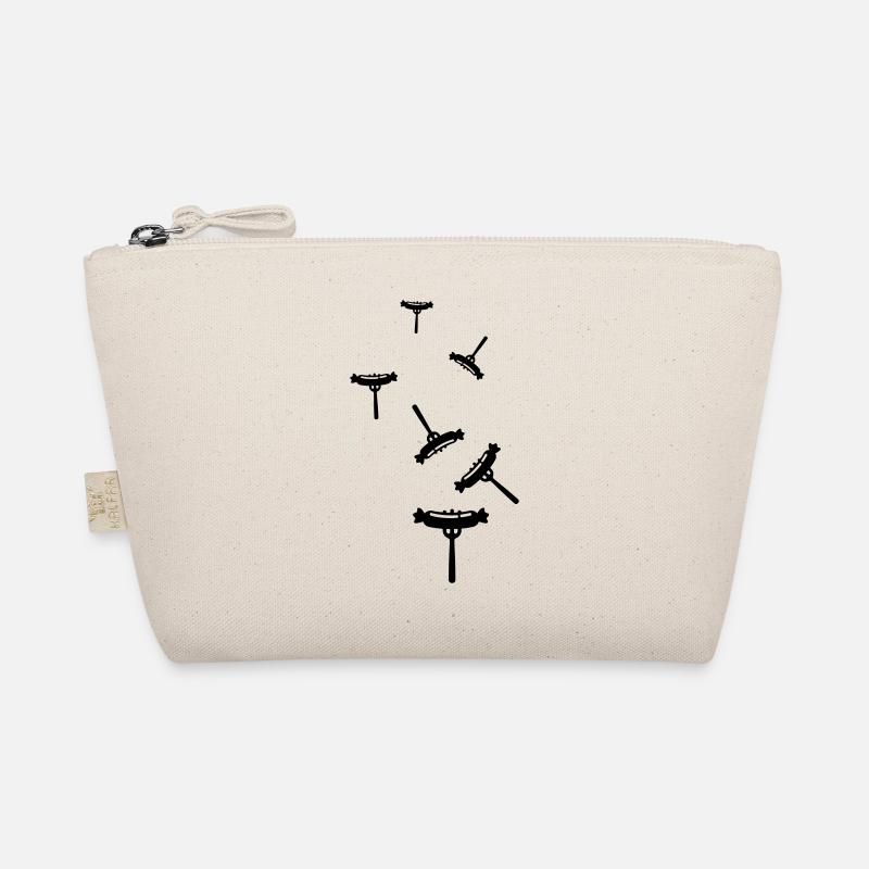 Icône de viande Bratwurst Trousse biologique