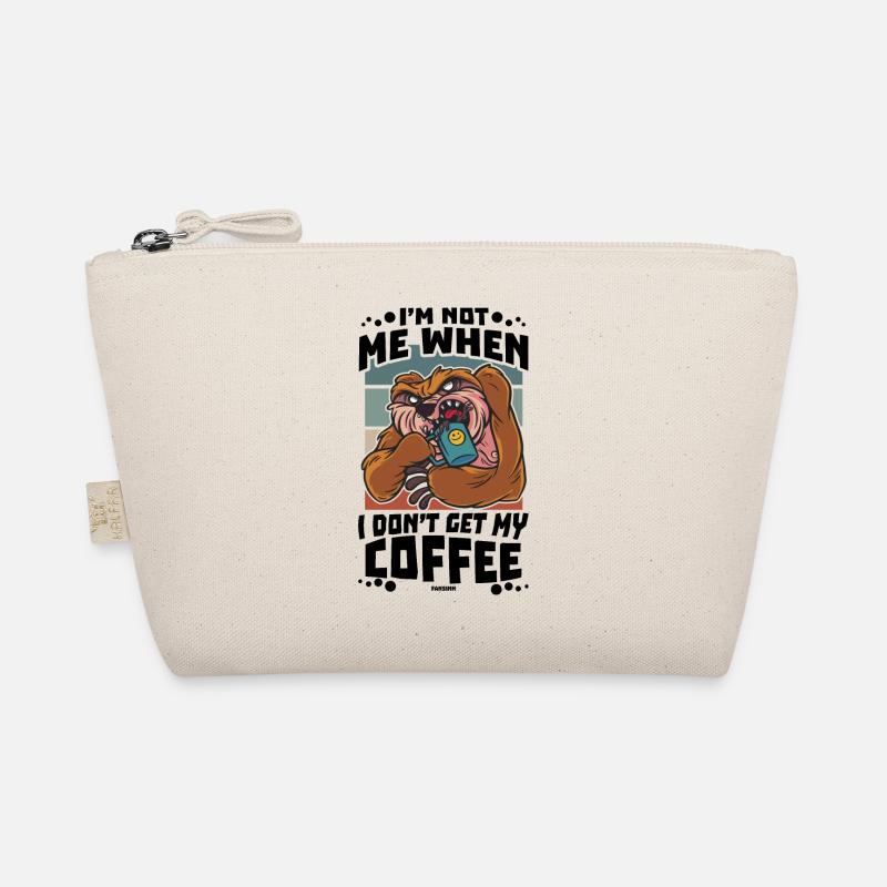 Kaffee Bio-Täschchen