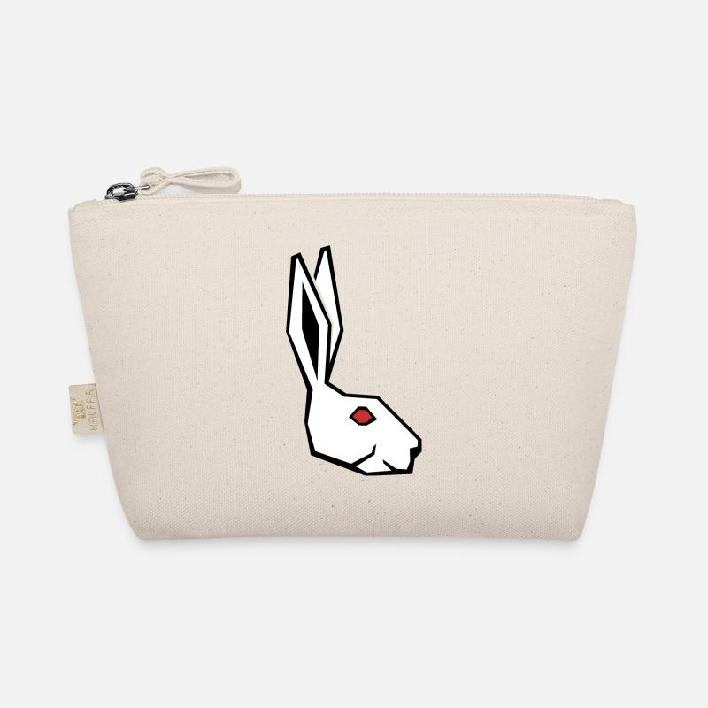 Hare Organic Pouch