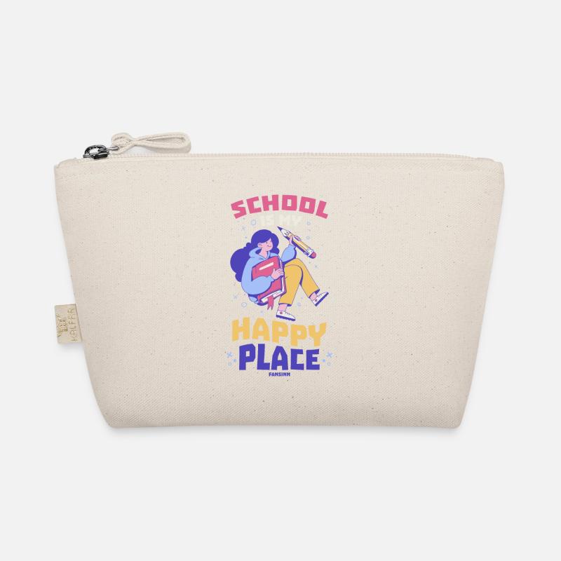 L’école est mon endroit préféré Trousse biologique