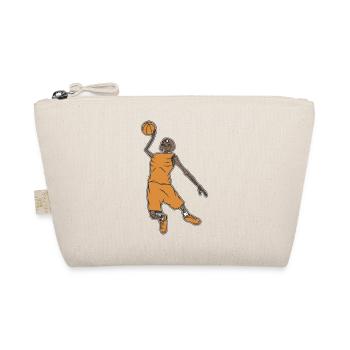 Basket-ball Squelette - Trousse biologique - nature - Devant