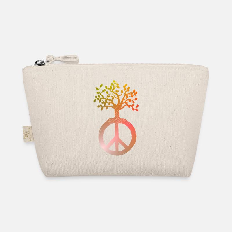 Arbre de la paix Paix Trousse biologique