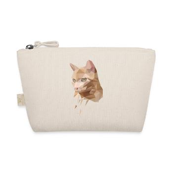 Loki - Organic Pouch - nature - Front