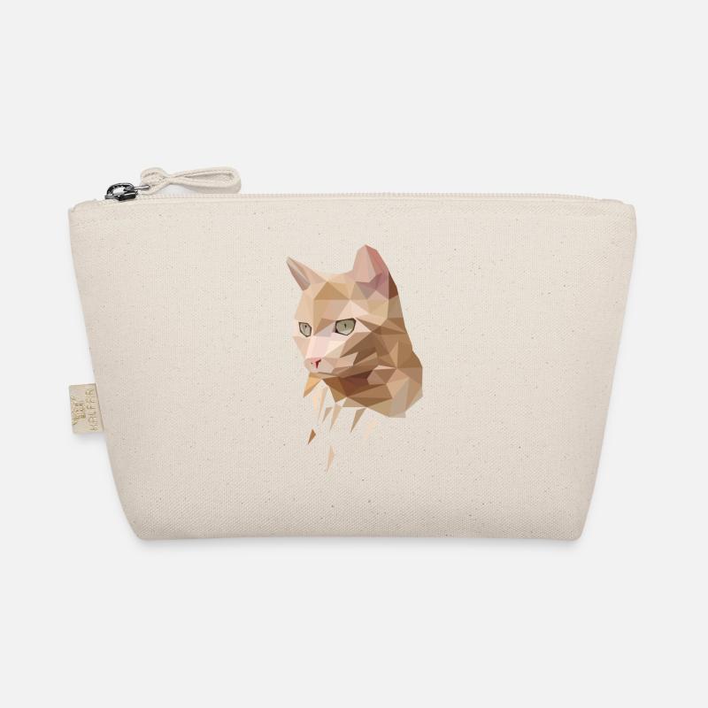Loki - Organic Pouch - nature