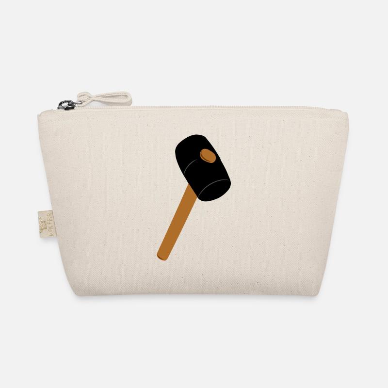 Marteau en caoutchouc Trousse biologique