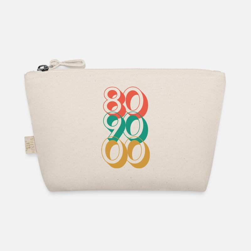 Generations - Organic Pouch - nature