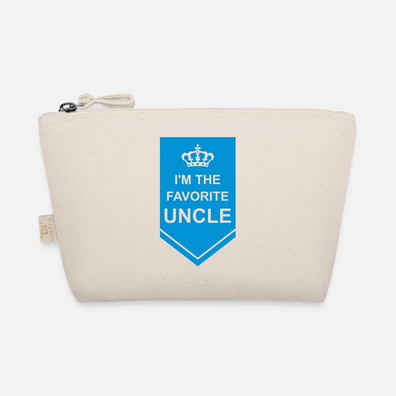 at The Favorite Uncle Organic Pouch
