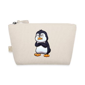 Pingouin fou - Trousse biologique - nature - Devant