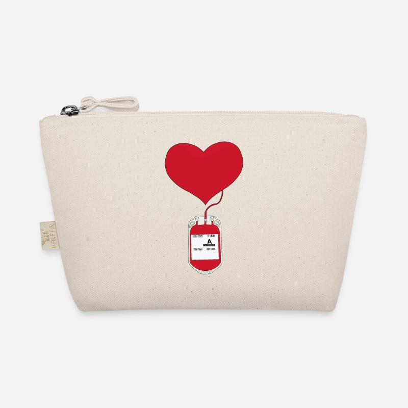 Donner du sang est un acte d’amour Trousse biologique