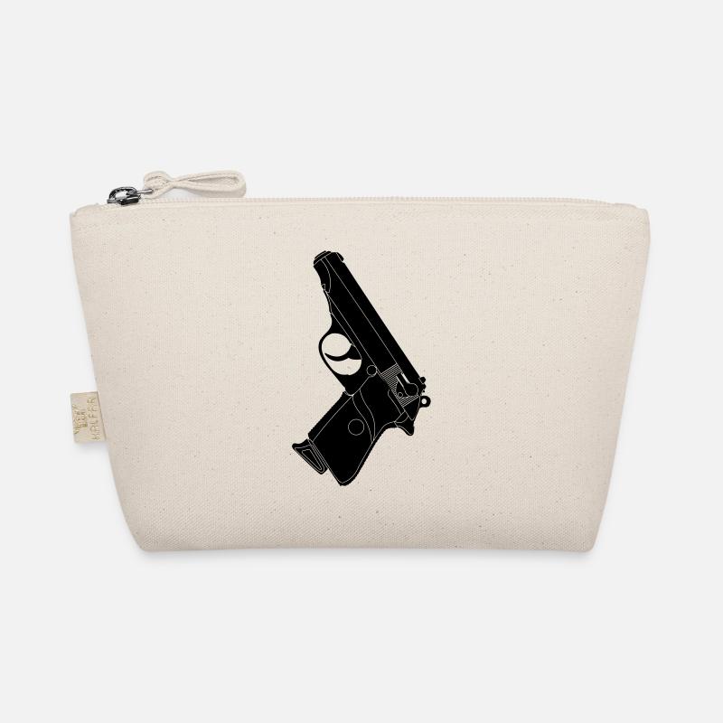 Valse pistolet Trousse biologique