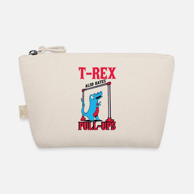 T-Rex Pull-Ups Trousse biologique