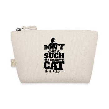 Halloween for Kids - Organic Pouch - nature - Front