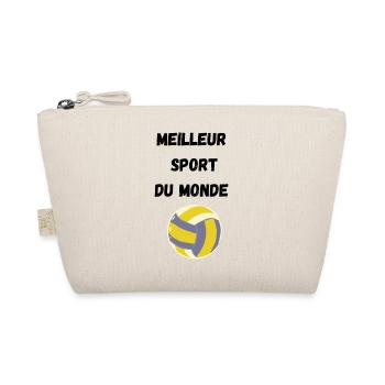 Best sport - Trousse biologique - nature - Devant