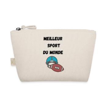 Best sport - Trousse biologique - nature - Devant