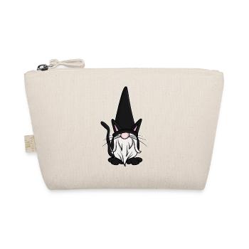 Chats Gnomes Gnomes - Trousse biologique - nature - Devant