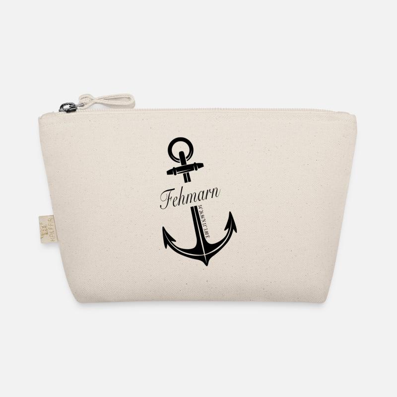 Fehmarn Bio-Täschchen