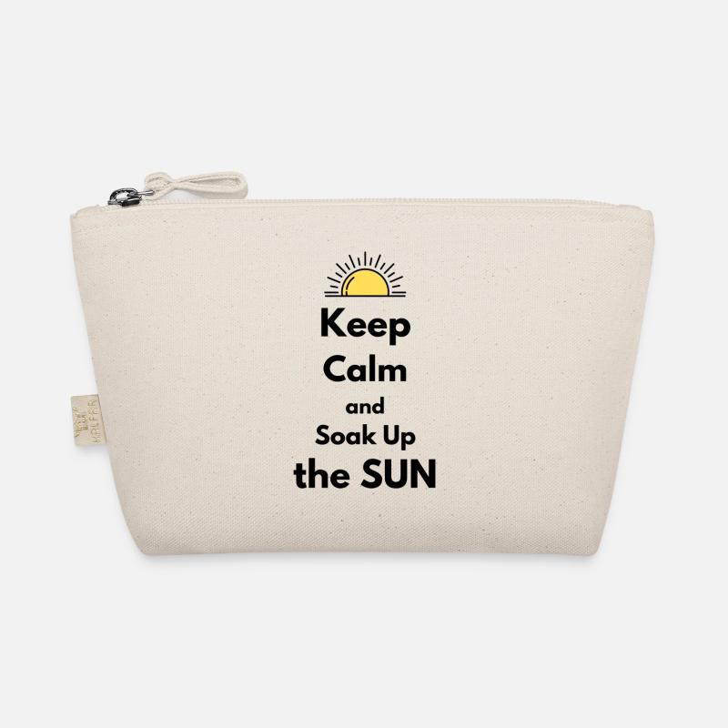 Profitez du soleil Trousse biologique