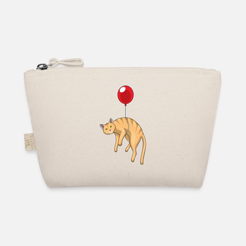 Ballon pour chat Trousse biologique