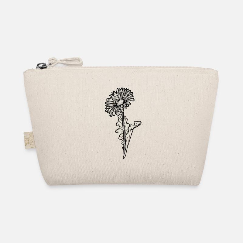 Fleur Gerbera Trousse biologique
