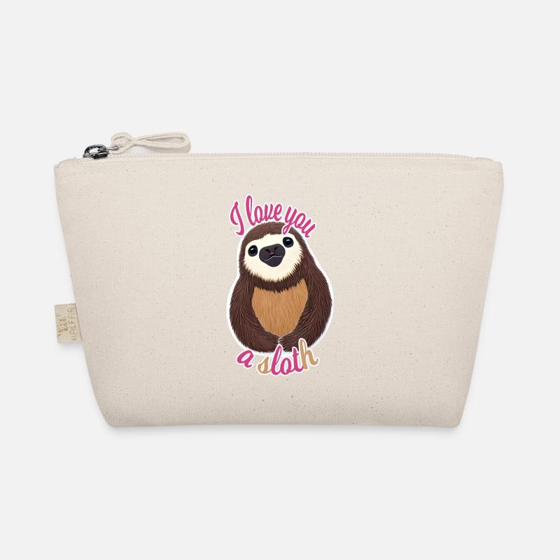 Déclaration d’amour paresseuse Trousse biologique