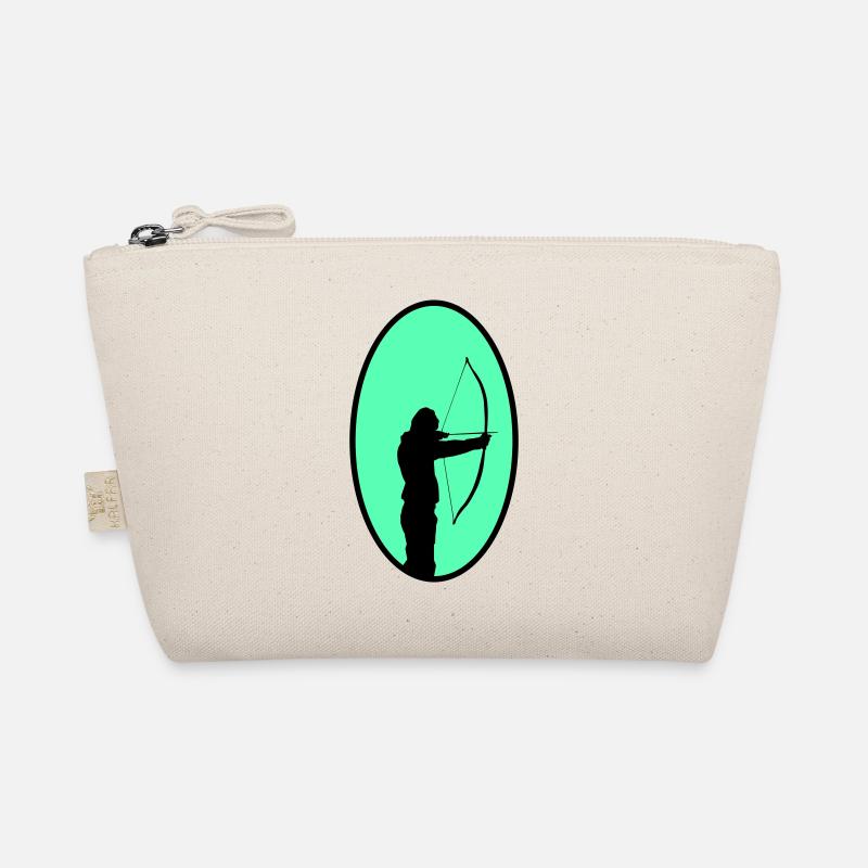 archer Organic Pouch