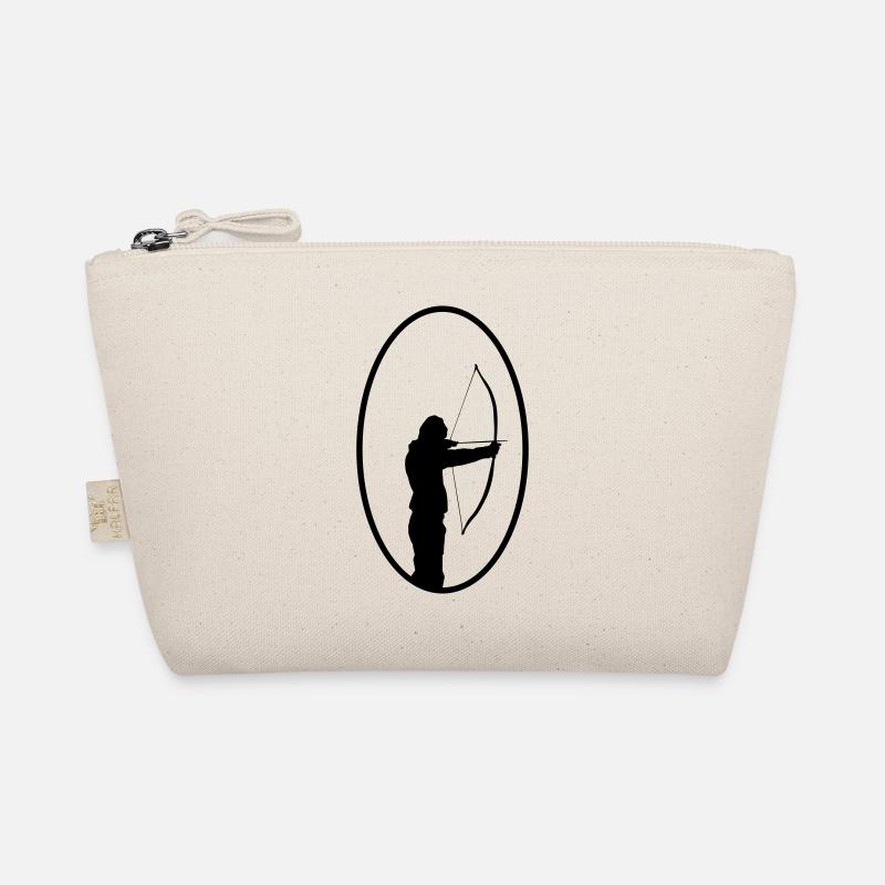 archer Organic Pouch