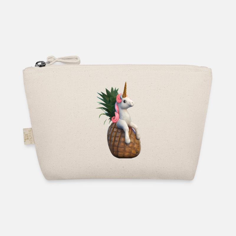 Licorne ananas - Licorne tropicale Trousse biologique