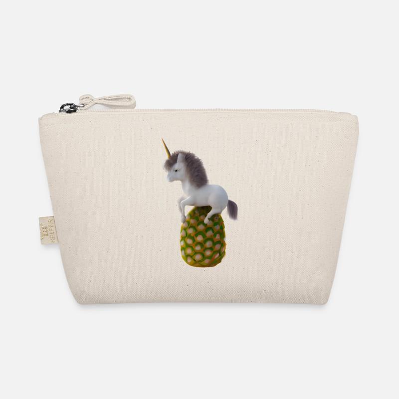 Licorne ananas - Licorne tropicale Trousse biologique