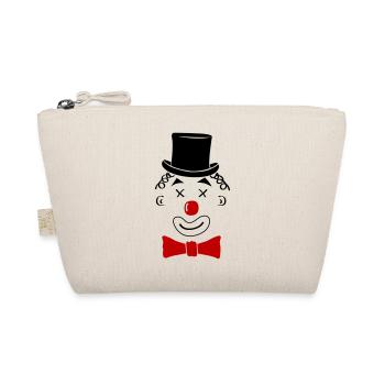 clown - Trousse biologique - nature - Devant