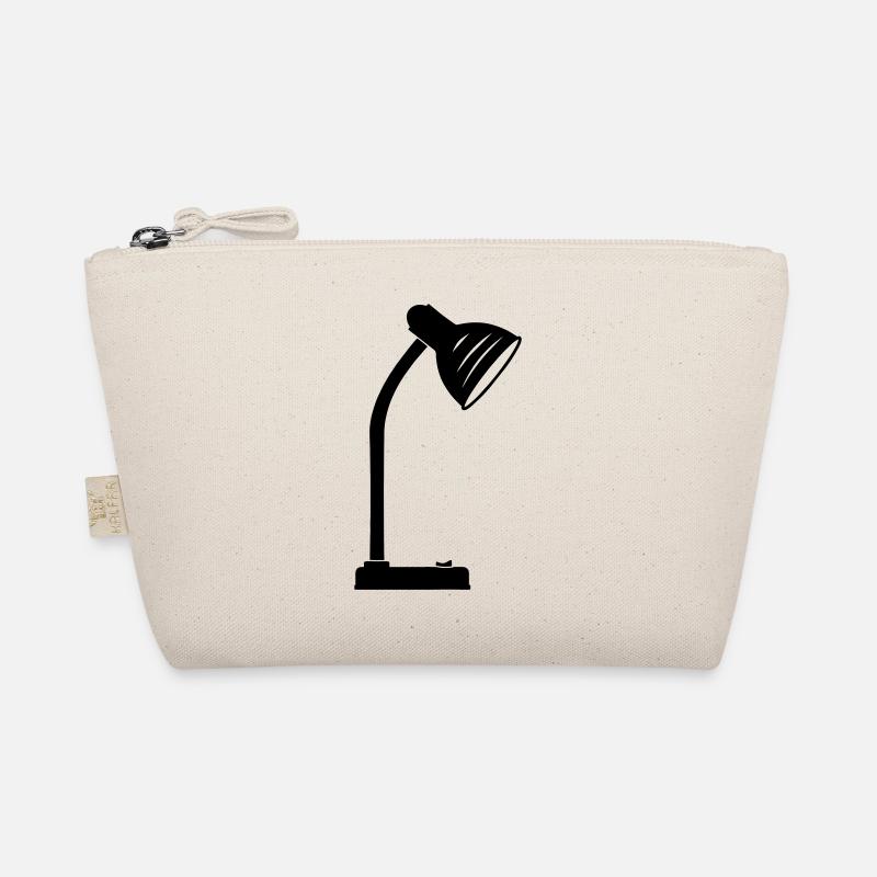 Lighting lamps desk lamp Organic Pouch