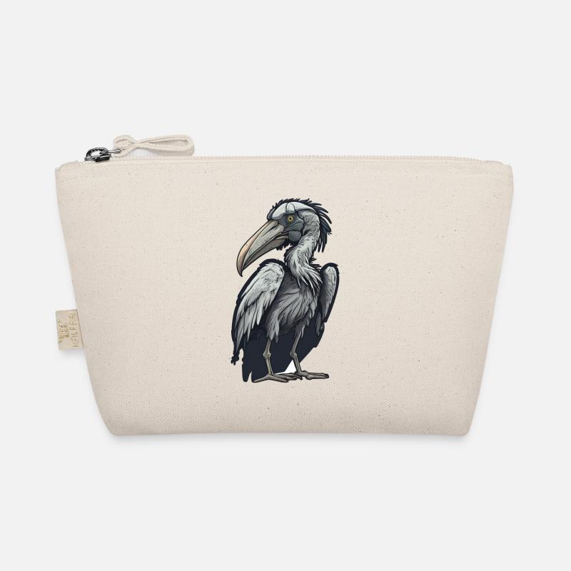 Abu-markub Trousse biologique