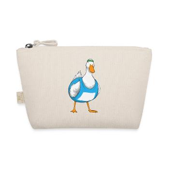 Canard Jogger Jogging Sport - Trousse biologique - nature - Devant