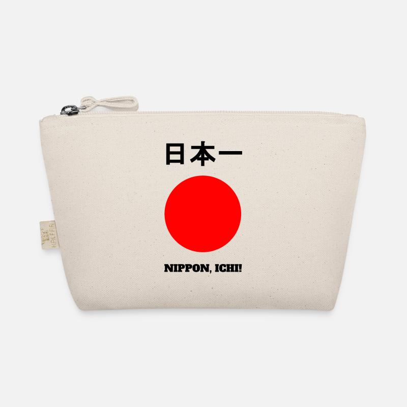 Nippon, Ichi! Bio-Täschchen