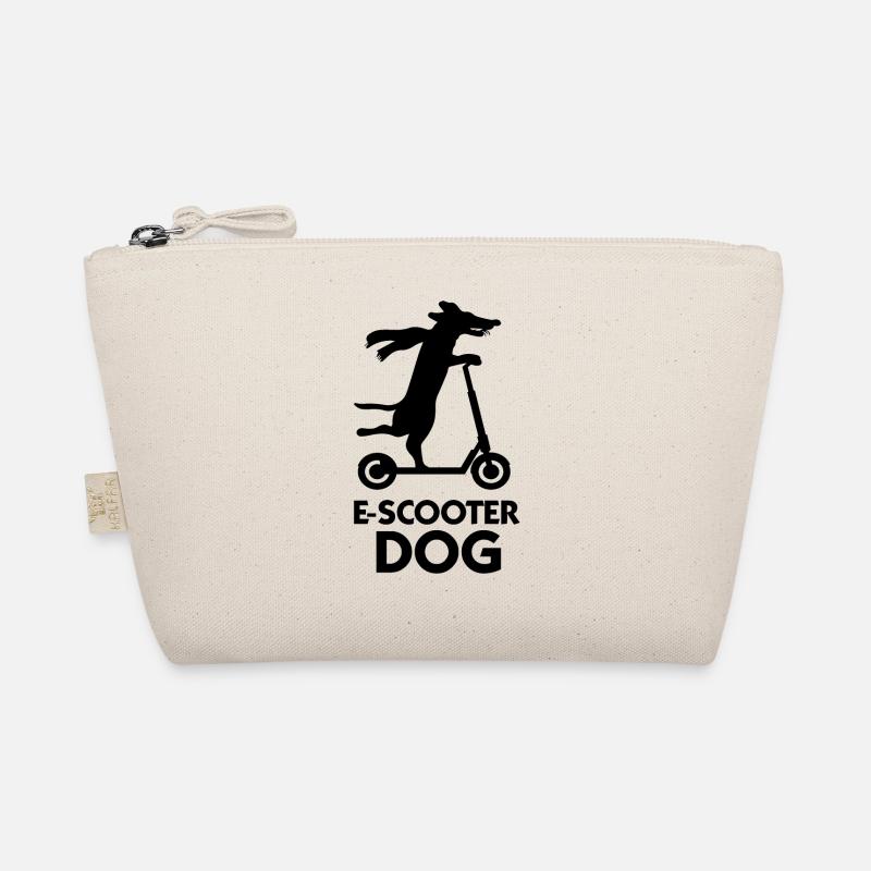 E-Scooter Scooter Organic Pouch