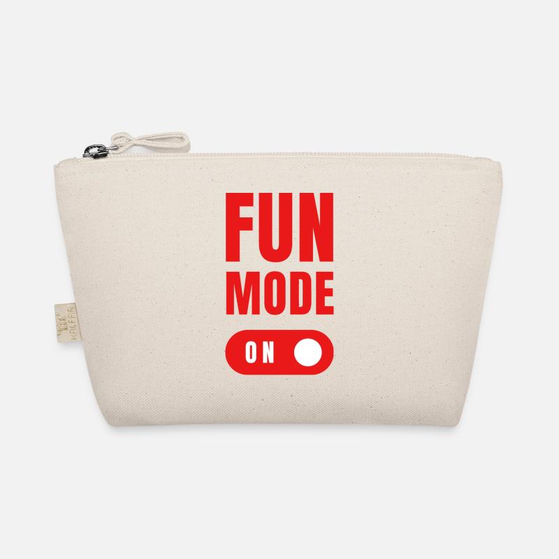 Mode amusant sur Trousse biologique